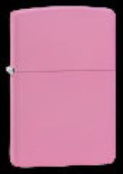 Zippo Lighter - Personalized