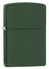 Zippo Lighter - Personalized