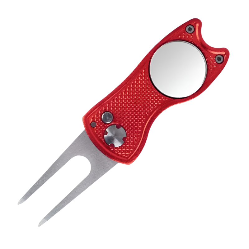 Golf Divot Repair Tool