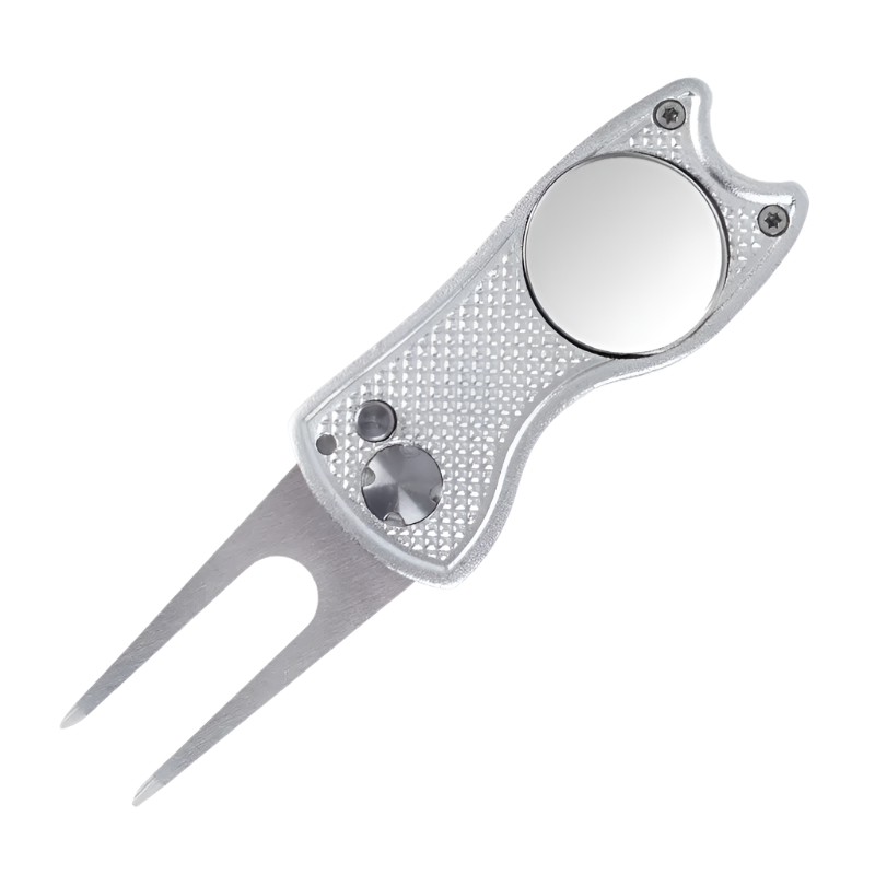 Golf Divot Repair Tool