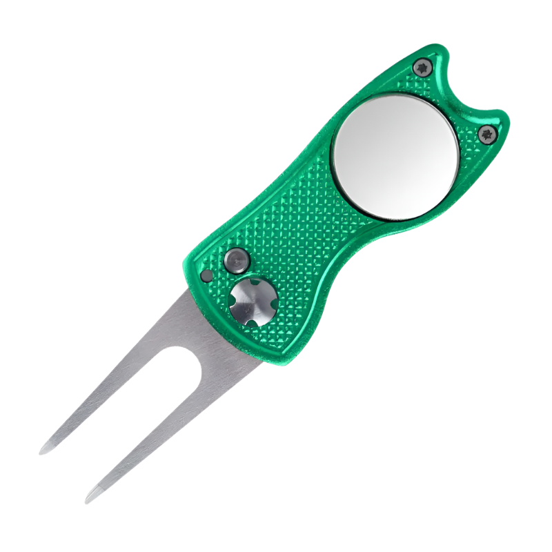 Golf Divot Repair Tool