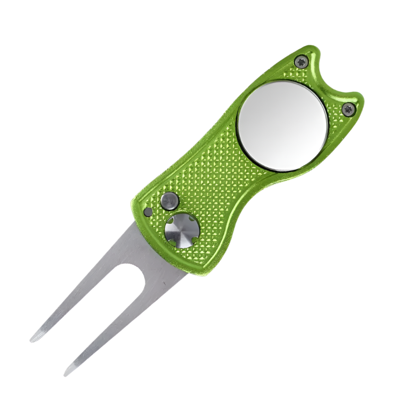 Golf Divot Repair Tool