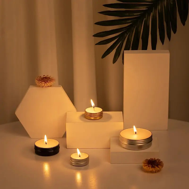 Make Candles