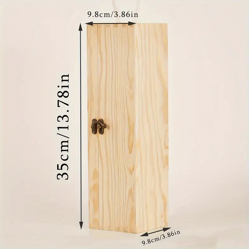 Box Dimensions