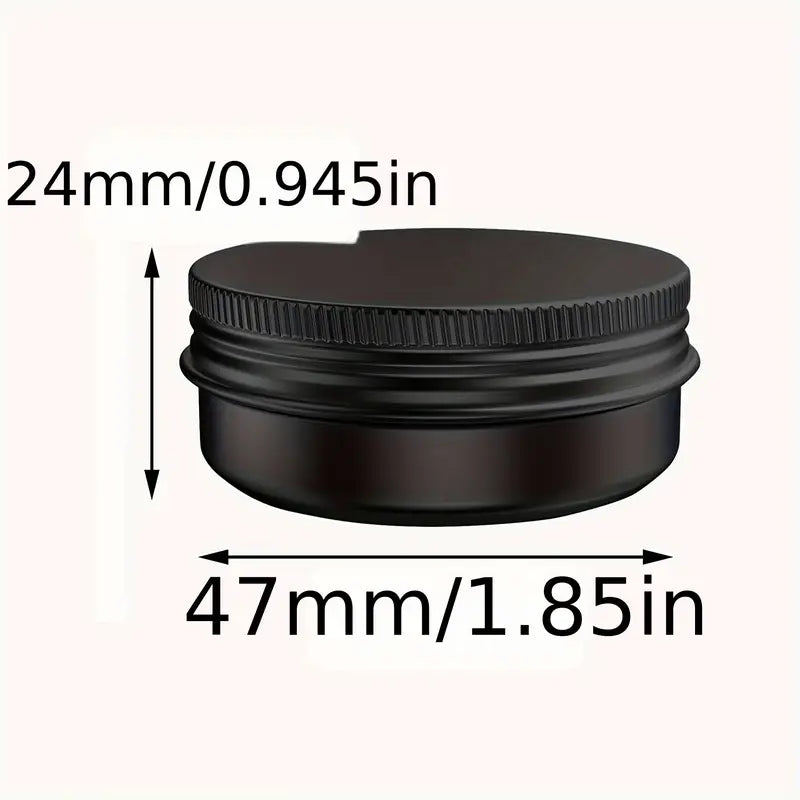 Tin Dimensions