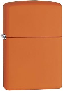 Zippo Lighter - Personalized