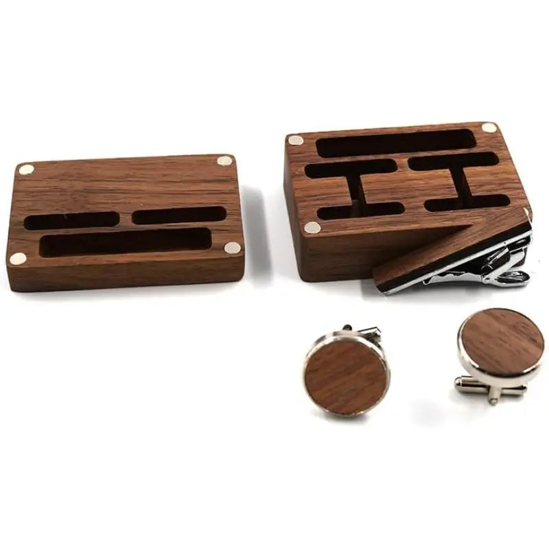 Open Gift Box