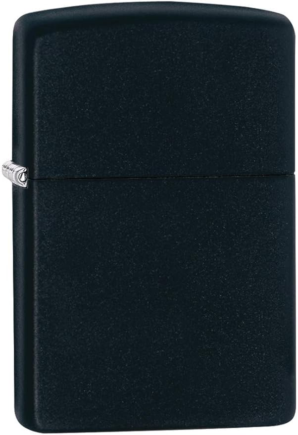 Zippo Lighter - Personalized