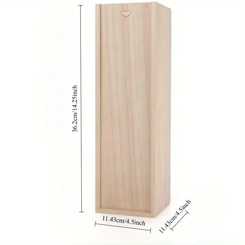 Box Dimesions