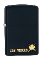Zippo Lighter - Personalized