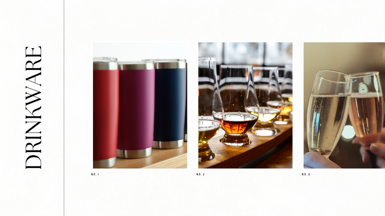 Drinkware