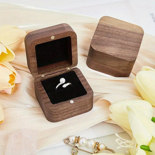 Ring Box