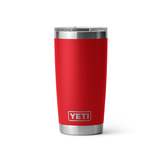YETI Rambler® Tumbler with MAGSLIDER™ LID - Personalized